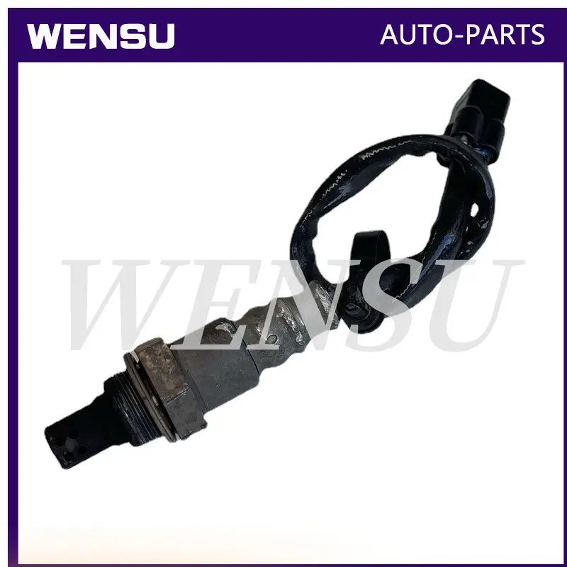 

Lambda probe O2 oxygen sensor fit for 21176-0105 Kawasaki ER6 ER650 2014