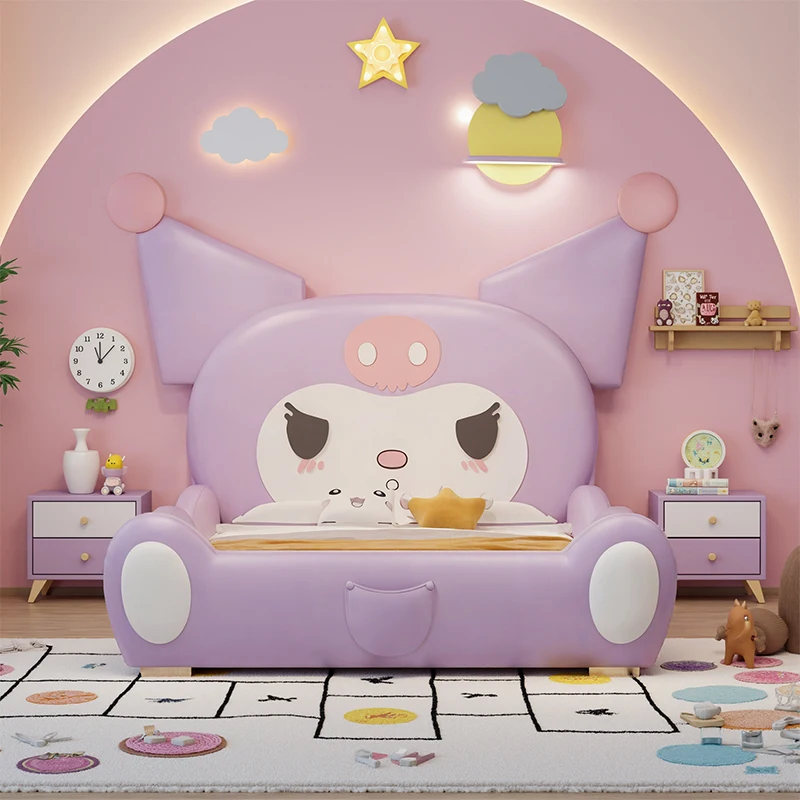 Современная минималистичная детская