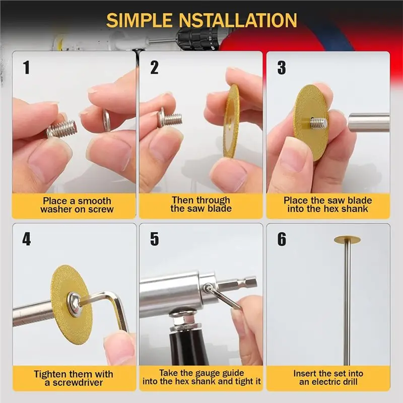 B23B Inside PVC Pipe Cutter Pipe Cutters For PVC/ABS Pipes PVC Pipe Cutter Tool For Drill