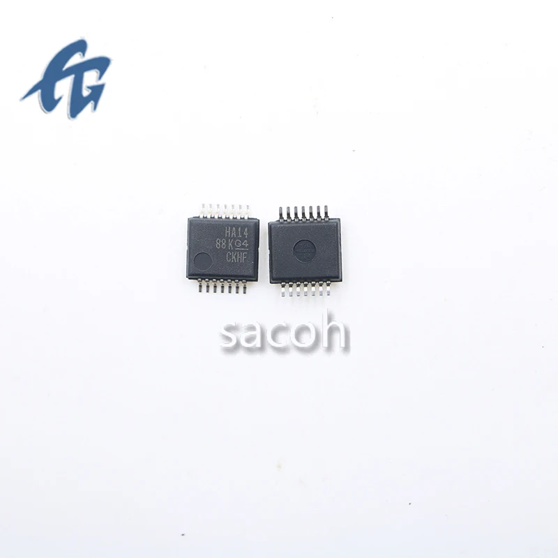 

SACOH High Quality Original Electronic Components Suppliers SN74AHC14DBR 40PCS