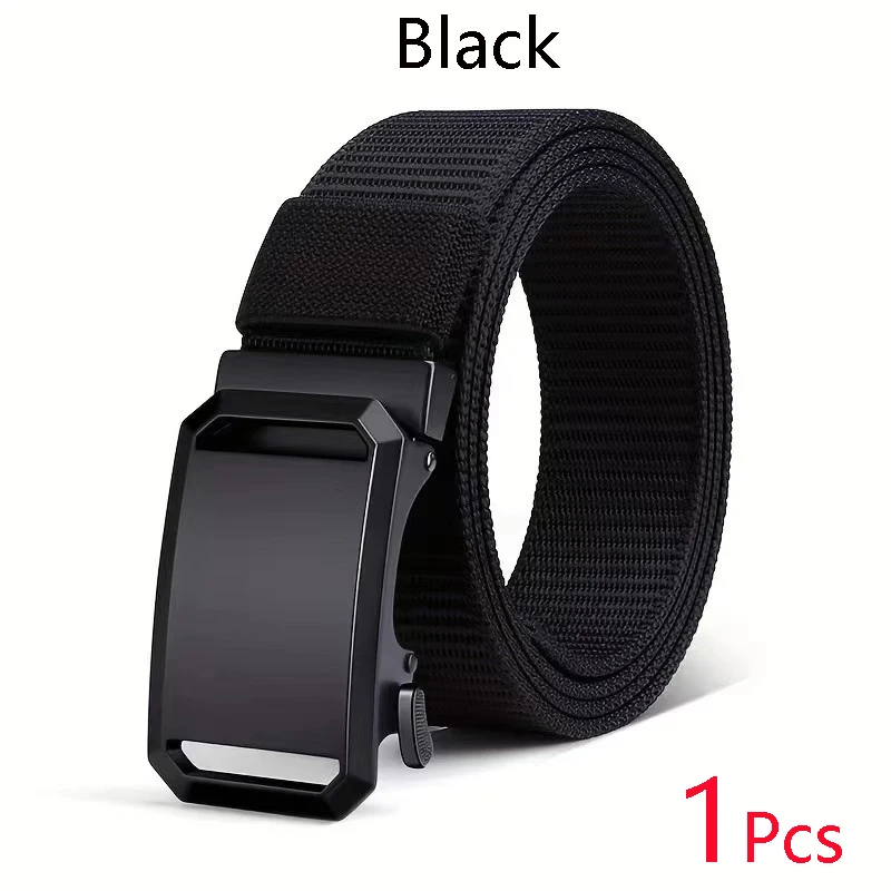 1Pcs Black