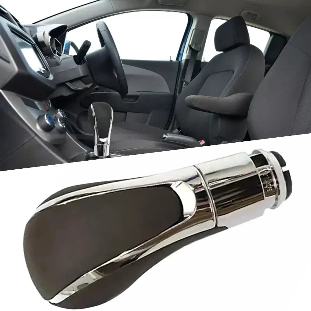 

Easy Installation Tool Automatic Gear Shifter Long-lasting Performance Stylish Gear Shifter As Shown In The Figure