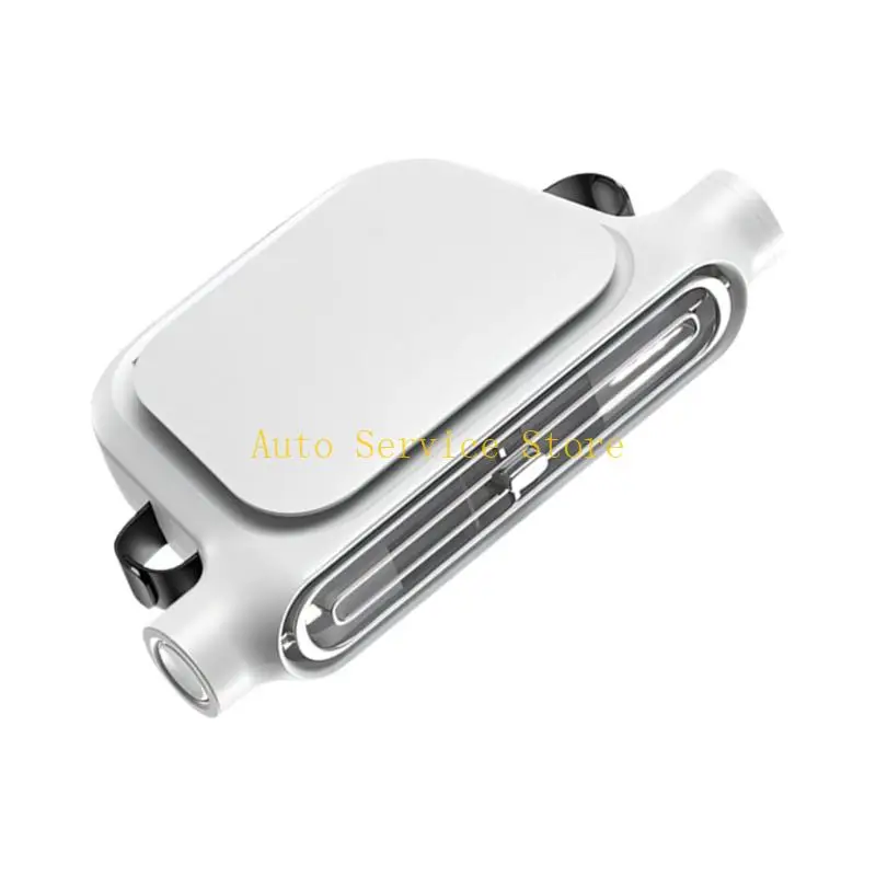 462A High execution Mounted Fan 2714 Rotation For Effective Air Movement In
