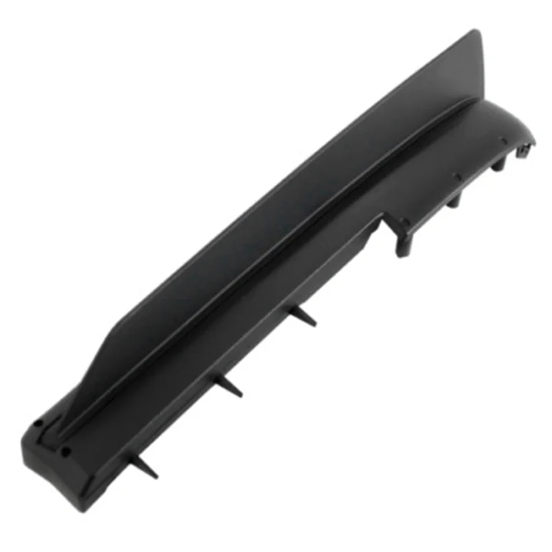 

Автомобильный спойлер левый и правый атласный черный для PORSCHE Cayenne 92A 2011-2017 95850588811 95850588701 Замена