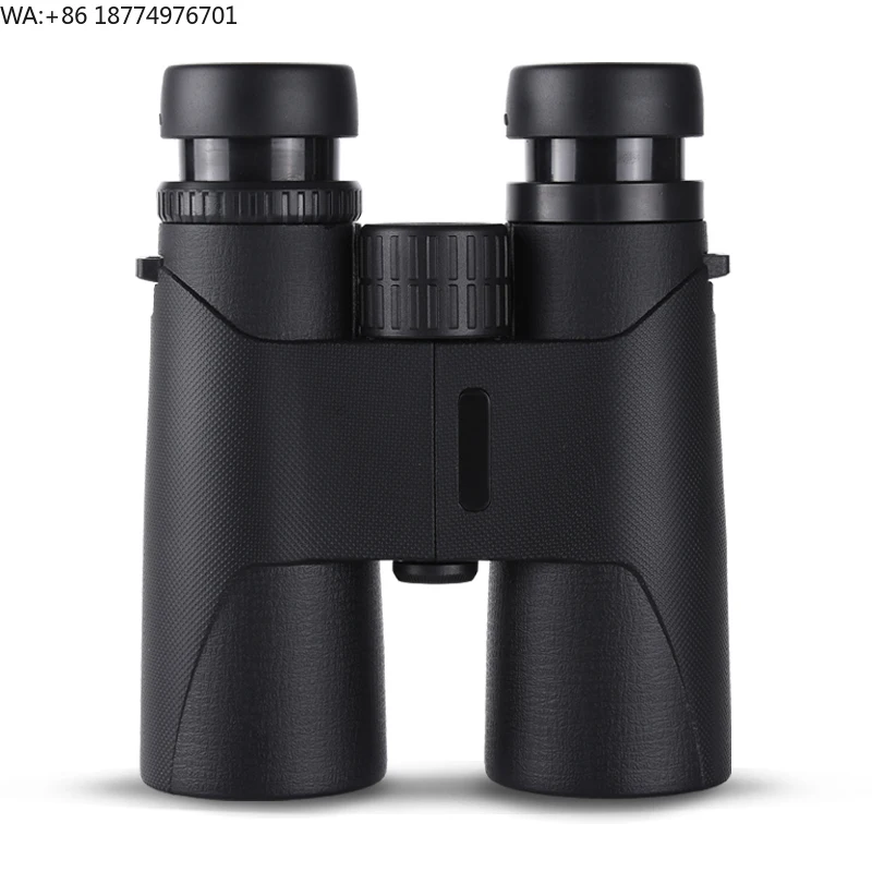 

Бинокль 12x42, компактный HD-бинокль профессионального/повседневного назначения, водонепроницаемый, для взрослых, для наблюдения за птицами