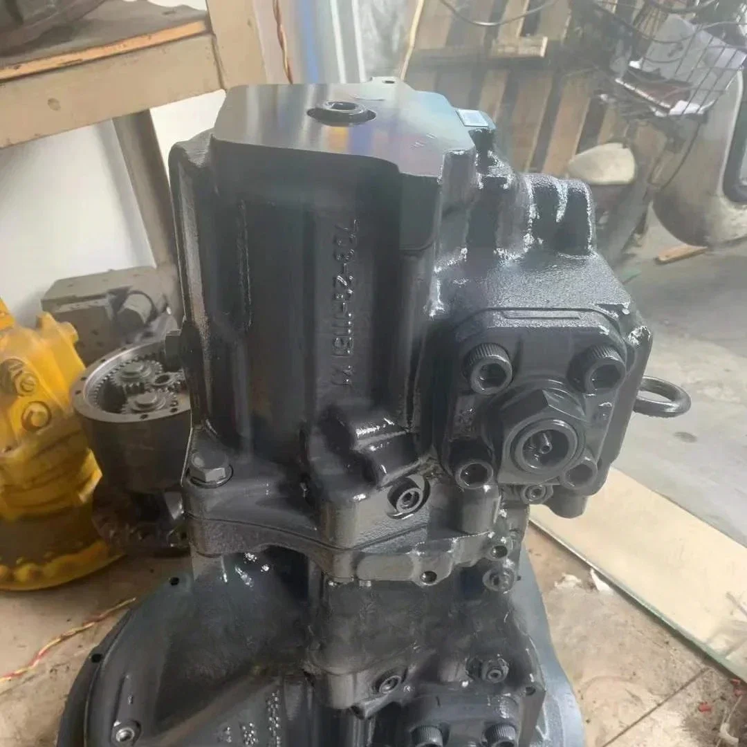 627-1304 Carter 395 Hydraulic Pump 627-1304 5840384 Swing Motor Walking Gear Box