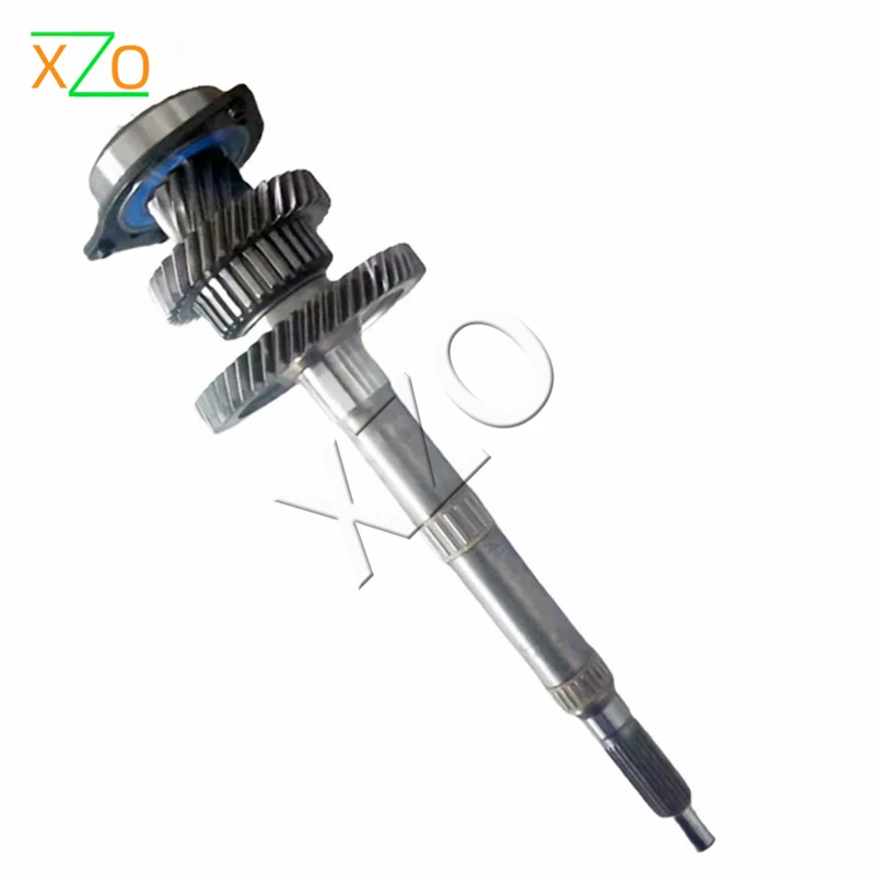 

New 7DCT250 DCT280 GM7T35 For Buick RWD MG Grand Prix Datsun Gearbox Input Shaft