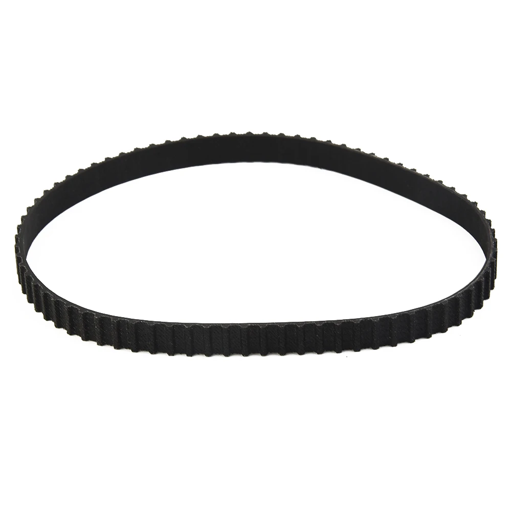 Timing Belt 150XL037 Compatible with XL Series Drives 75 Tooth Cogged Rubber Belt 10mm Wide 381mm Inner Length 5.08mm Pitch