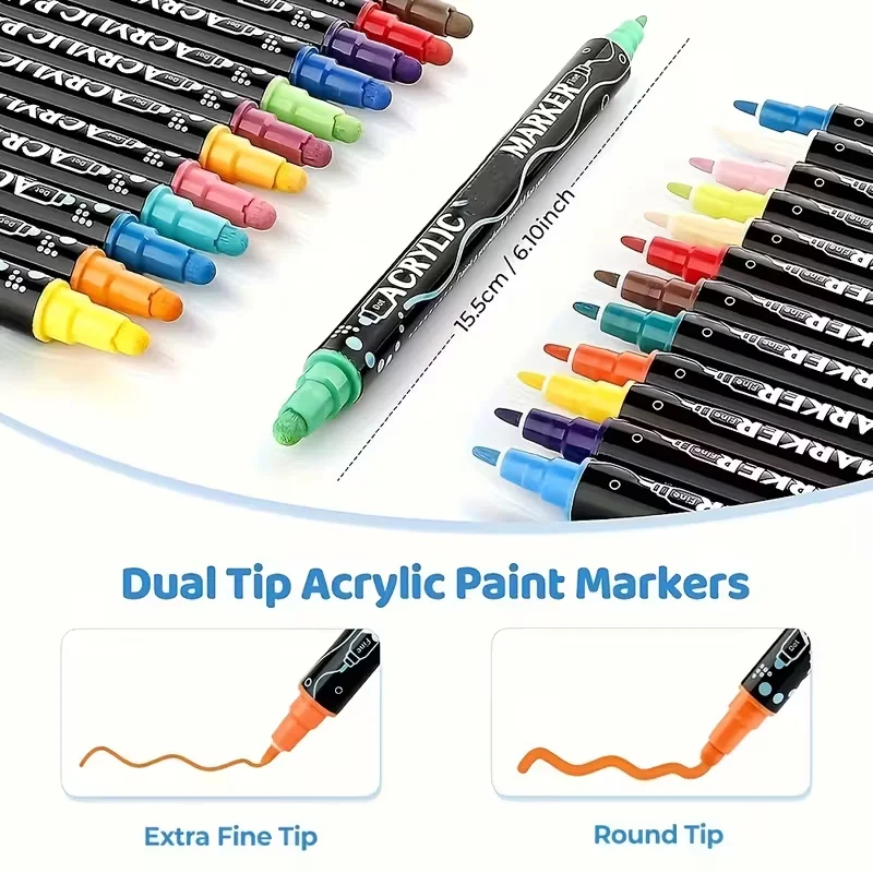 Thumbnail 3 - #41 Cheapest Craft Paint Deals You Can Get