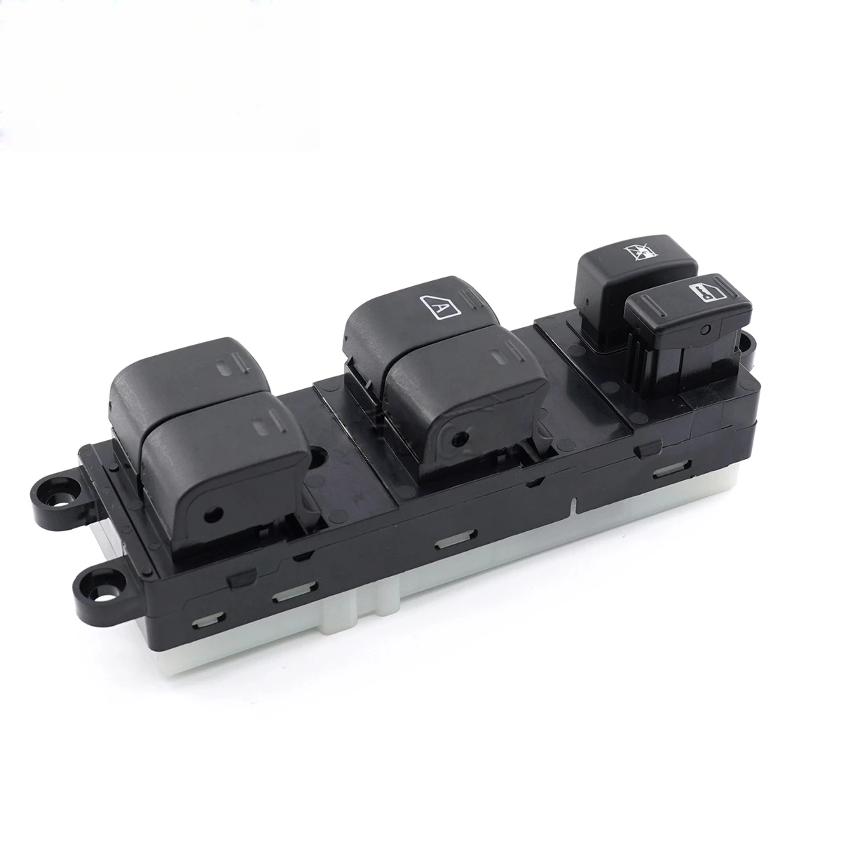 مفتاح تحكم رئيسي لنافذة الطاقة الكهربائية 25401-EA003 لسيارة نيسان فرونتير إكستيرا تيرانو نافارا 25401EA003