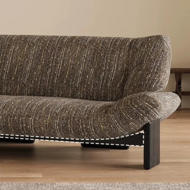 Reclining Minimalist Living Room Sofas Designer Japanese Lounges Sofa Living Room Individual Divano Soggiorno Home Furniture
