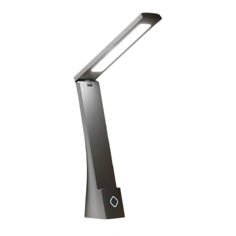 Складная лампа