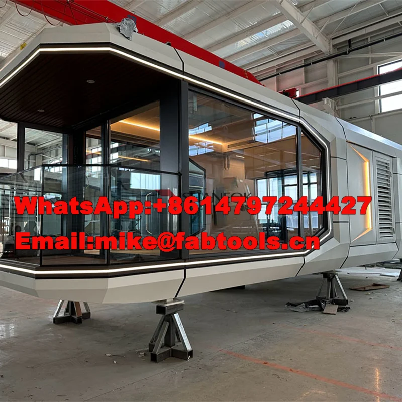 Boutique Style Modu…