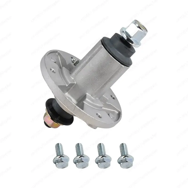

Spindle Assembly GY21098 GY20454 Compatible with John Deere Tractor D100 D110 D130 D140 D150 D160 LA100 LA105 LA110 LA115 LA120