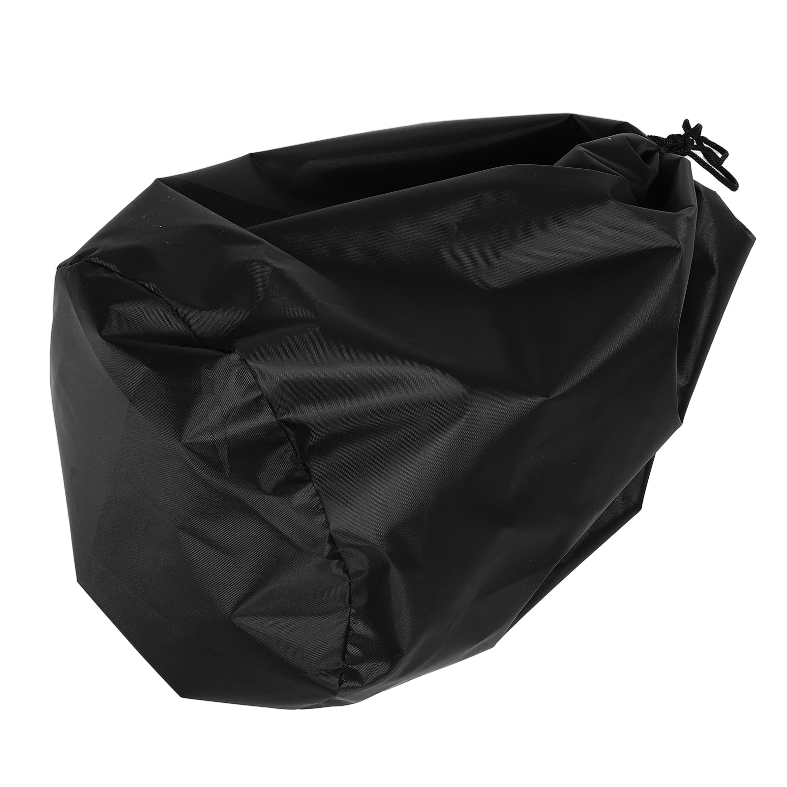 

Gas Tank Cover Adjustable Covers for Propane Cylinder with Drawstrings Oxford Cloth