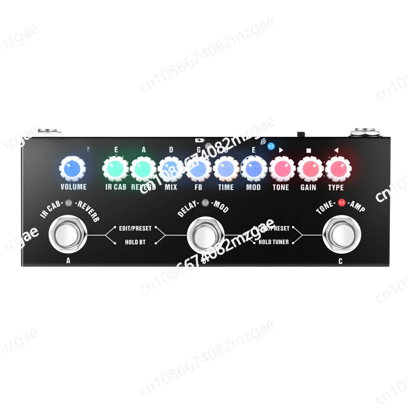 

Guitar Effects Tool Guitar Accessories Effects Tool