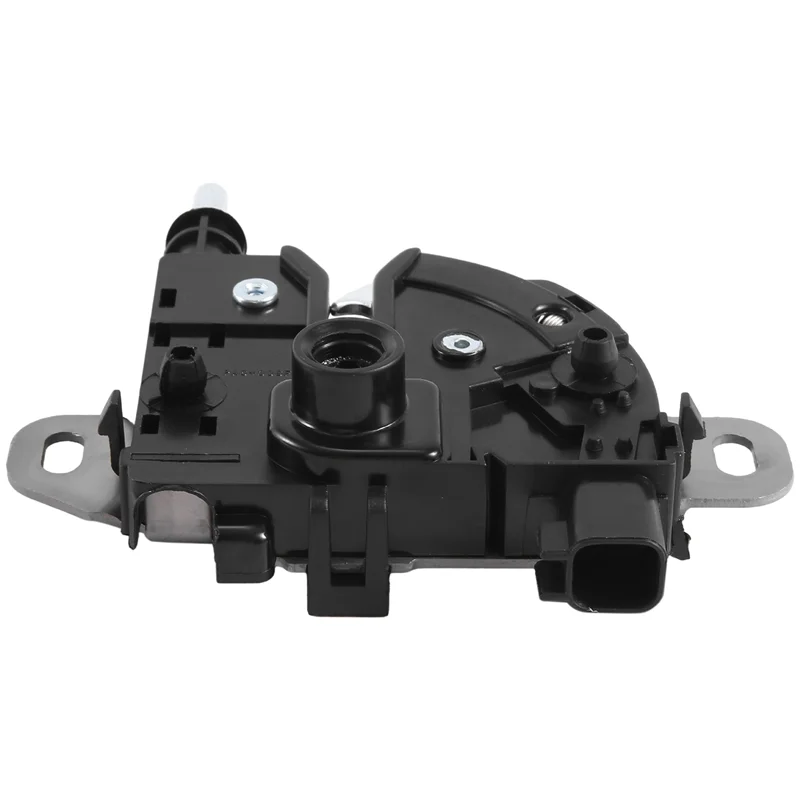 

Замок отсека двигателя автомобиля 3M5116700AB для FORD FOCUS II 2004-2012, привод дверного замка, механизм дверного замка, детали, аксессуары