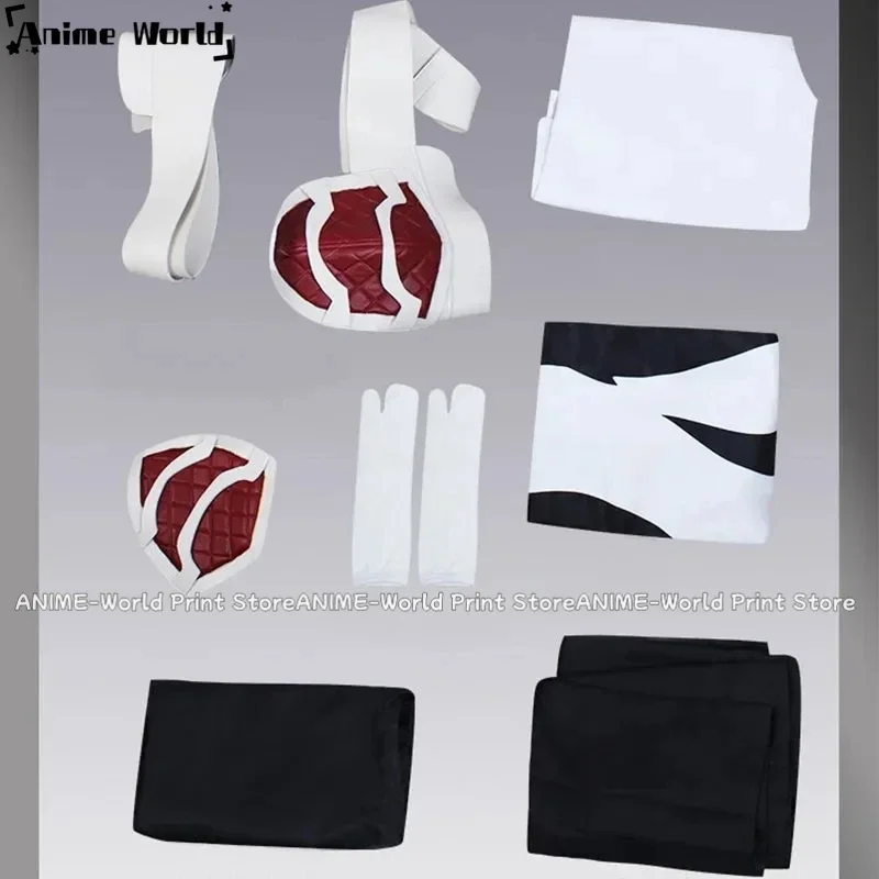 European Customized Customized Halloween Anime Kurosaki Ichigo Cosplay Costume