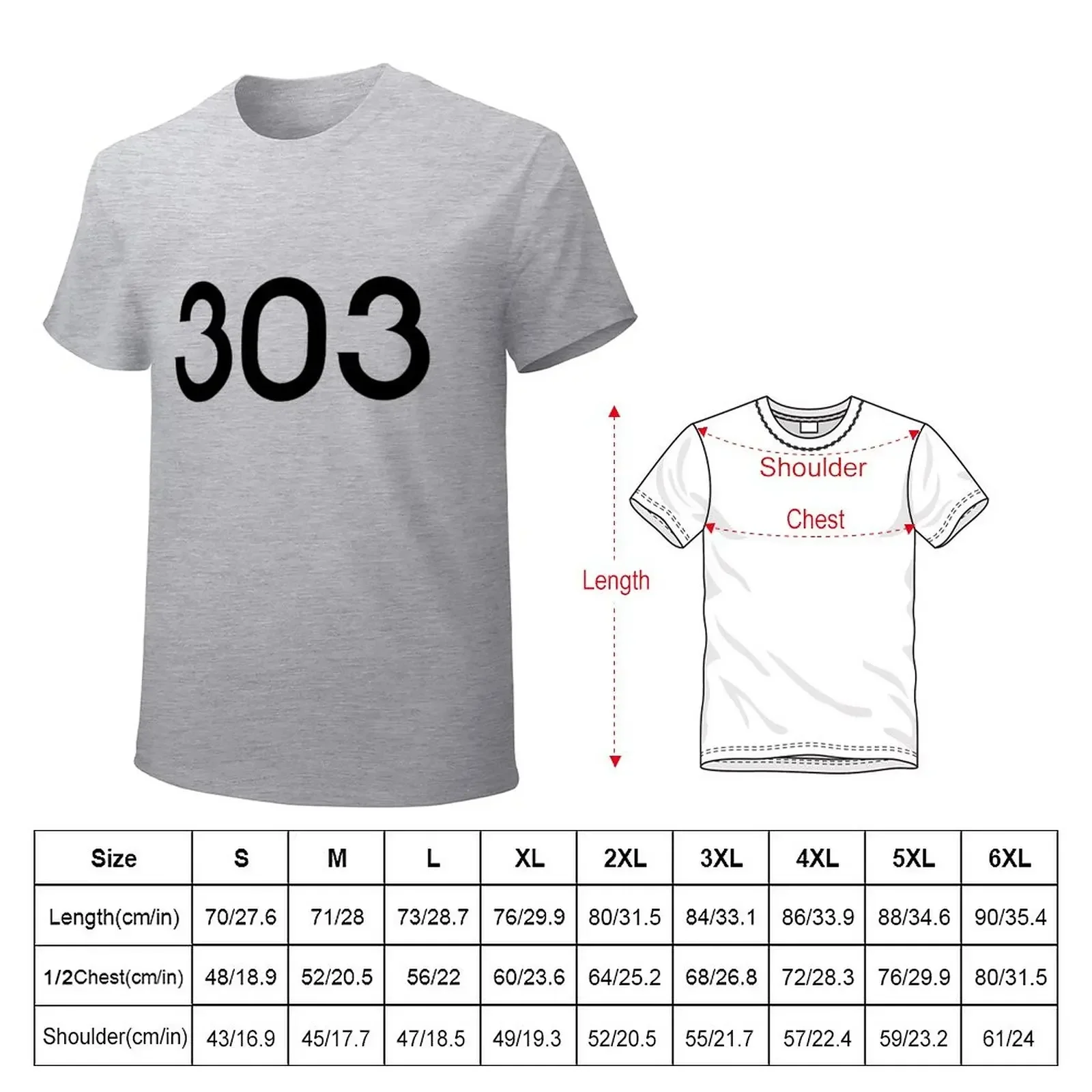 Roland 303 T-Shirt basketball graphic tees baggy shirts T-shirts for men cotton