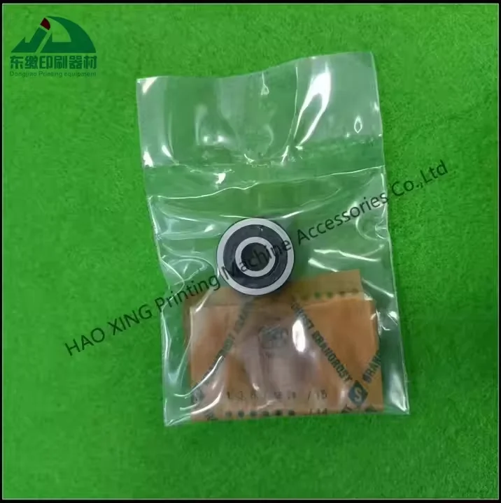 Pièces de machines d'impression roulement à rouleaux NA22/6-2RSR pour accessoires d'impression Offset KBA roulement à rouleaux NA22/6-2RSR de haute qualité