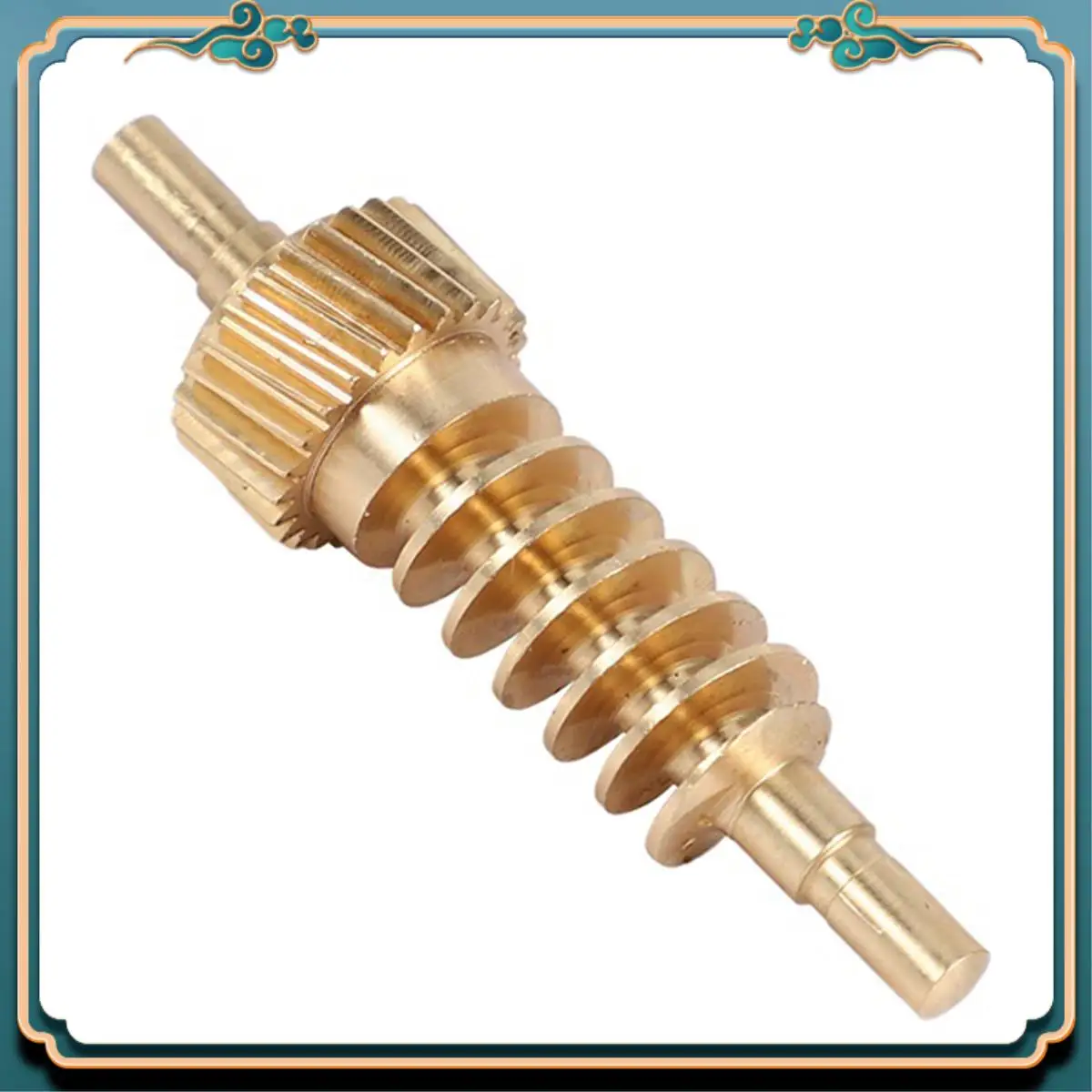 

A54P-Car Seat Thigh Support Actuator Repair Gear For BMW 5 7 Series X5 X6 E60 E61 F07 F10 E65 E70 E71 52107068045