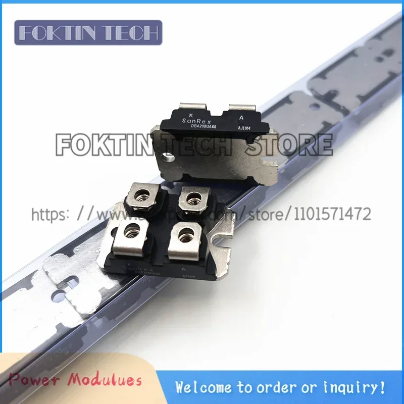 New Dba200Ua60 Dba1…