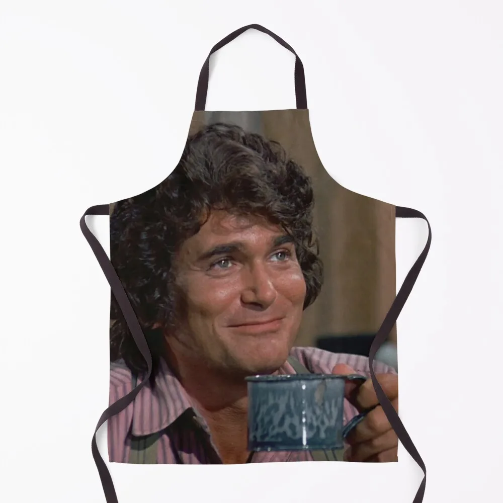 

Charles ingalls Apron Kitchen And Home Items Home Utensils Apron