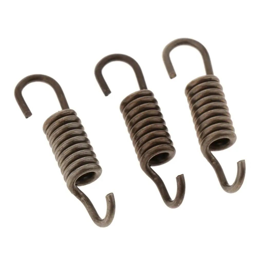38mm Motorcycle Clutch Spring Heavy Duty Spring for 47/49cc Pocket Dirt Bike Mini Moto Quad ATV Etc ATV Accessories