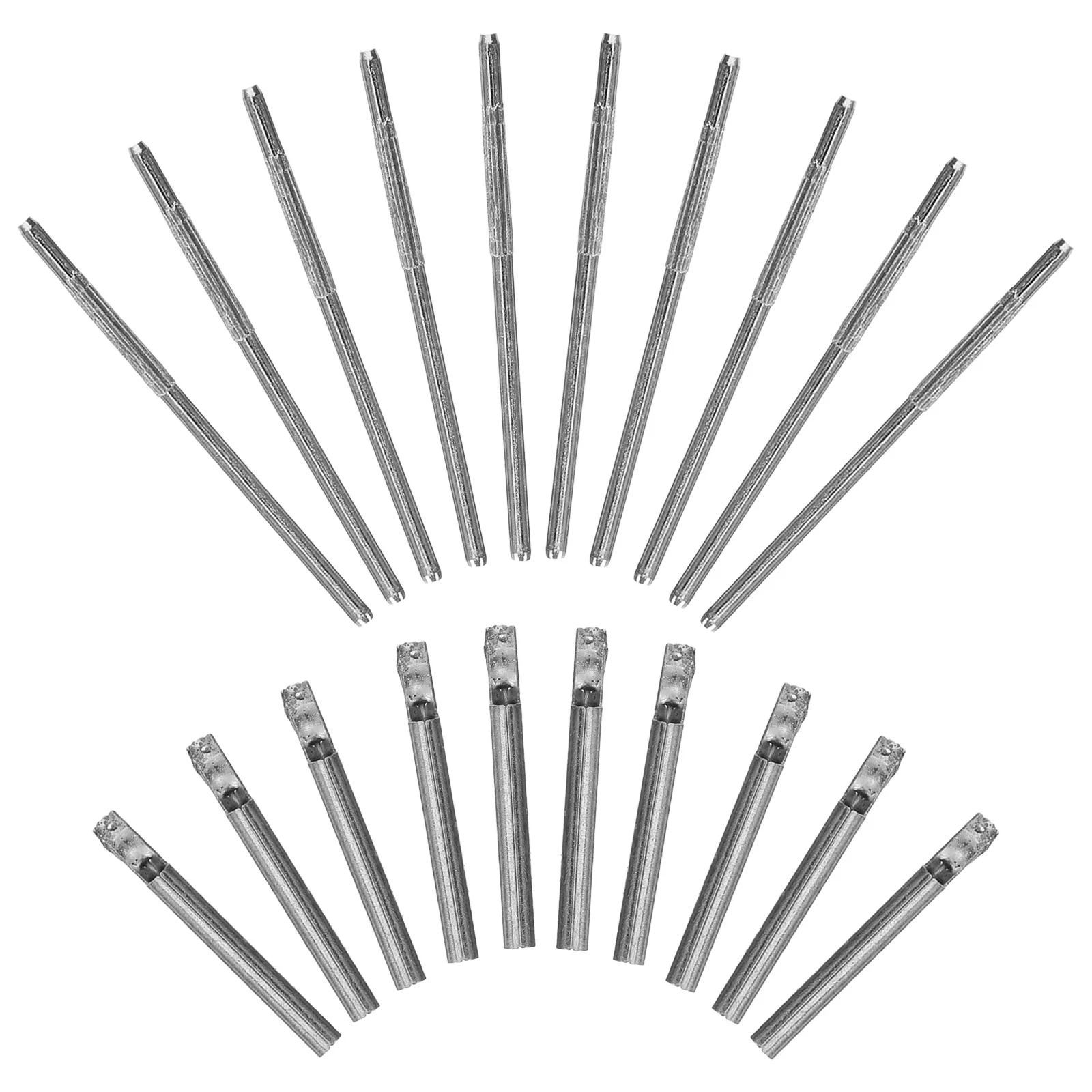 

1Set 3D Printing Pen Needle Replacement Metal Accessory Durable Printable Pen Part Easy Install Upgrade Kit Needle Replacement