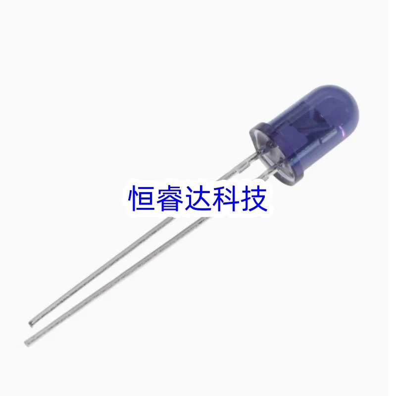 Free Shipping 100pcs/lots TSAL6400 ORIGINAL 5mm Infrared LED 940nm Diode