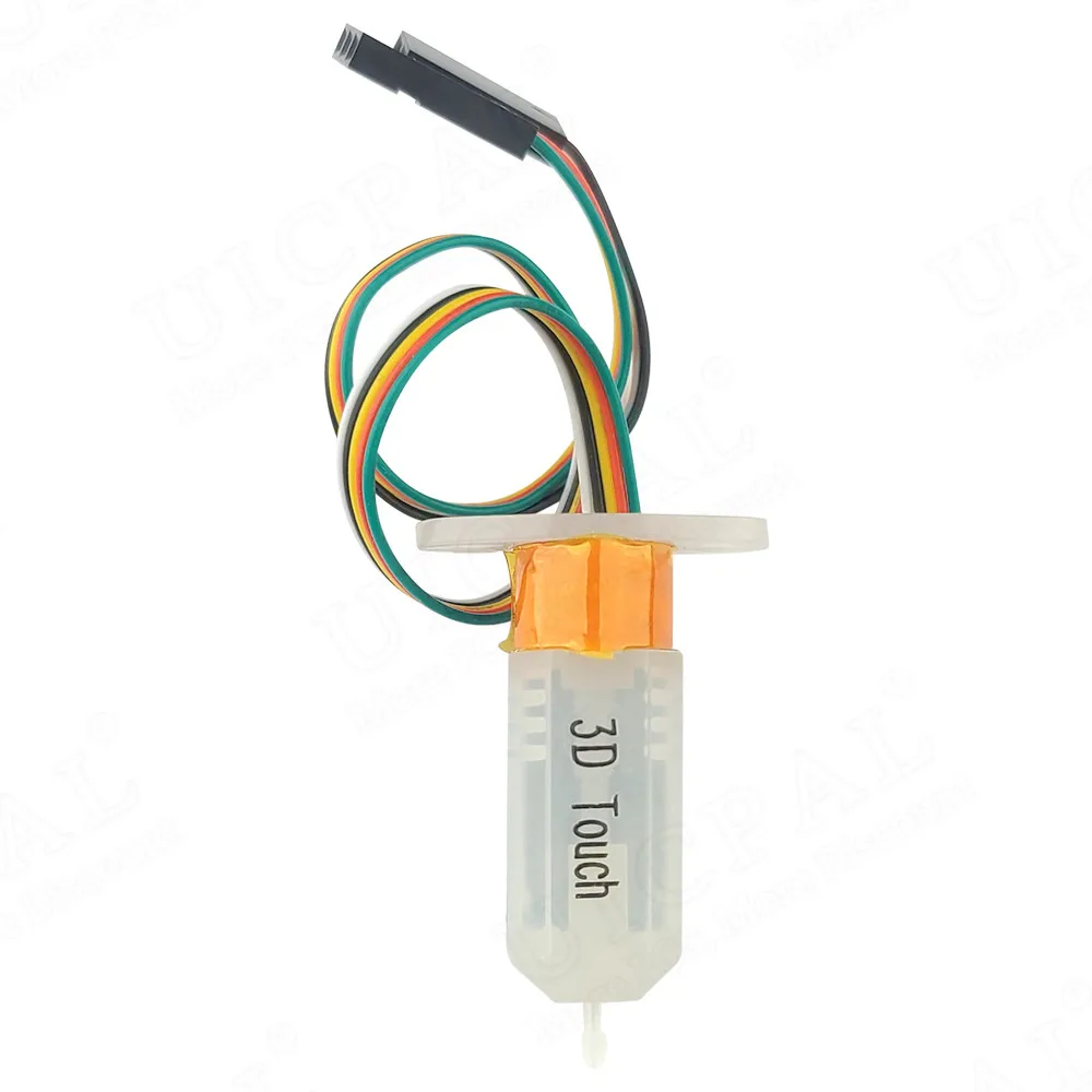 O sensor nivelando automático para a cama da impressora 3d, módulo parte, 5v, 15ma, impressão da precisão