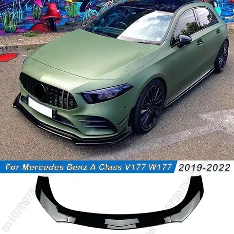 10 best sales a35 body kit - №5