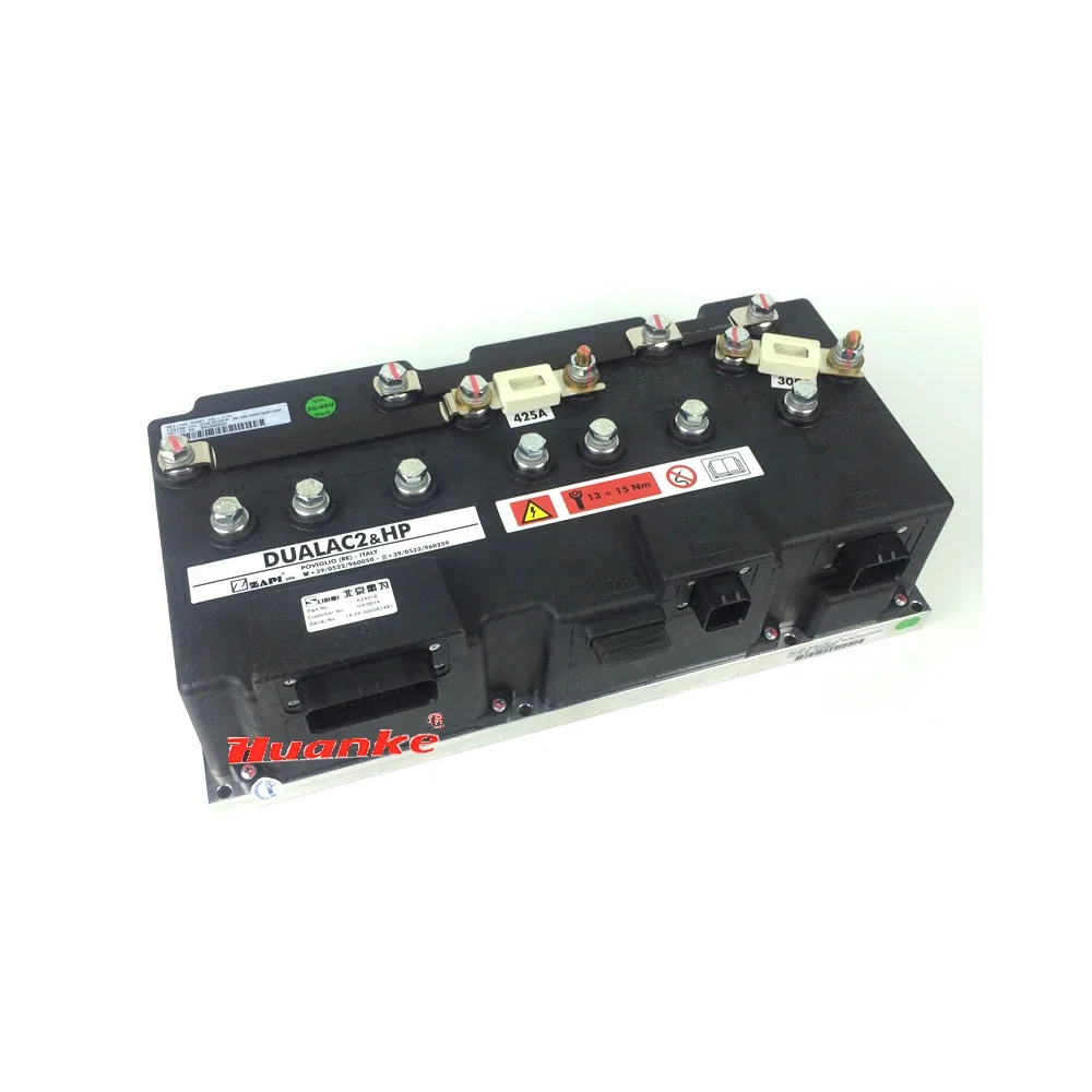 Factory price Italy ZAPI controller power module for forklift parts AZ4016