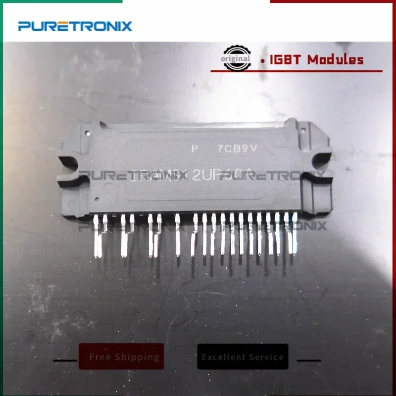 IRAMS06UP60A IRAMS12UP60A وحدة IPM الأصلية الجديدة