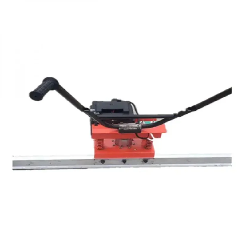 

RENFA OEM Customizable Industrial Design Vibrating Ruler Adjustable Vibrating-Level Hand Tool Outdoor Use Easy Operation