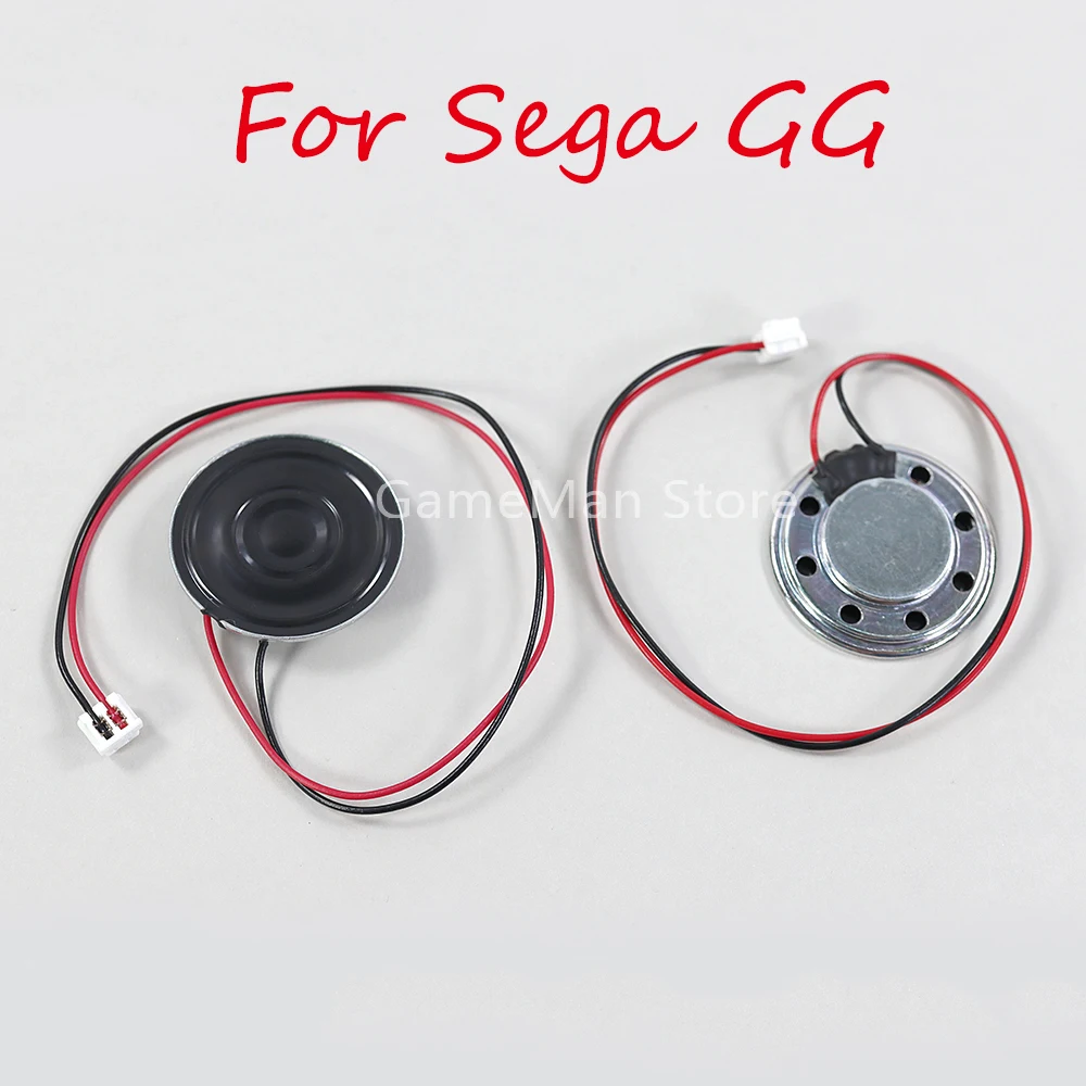 

10pcs For Sega Game Gear GG Controller Speaker Soundspeaker Repair Replacement Part