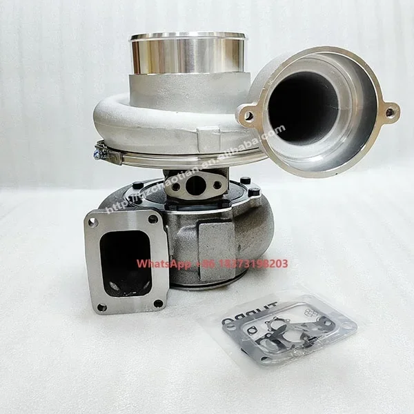 

102-0290 Turbocharger OEM 3412 3512 3516 Engine Turbocharger TV9211 Turbo 1020290 7W9409 0R7157