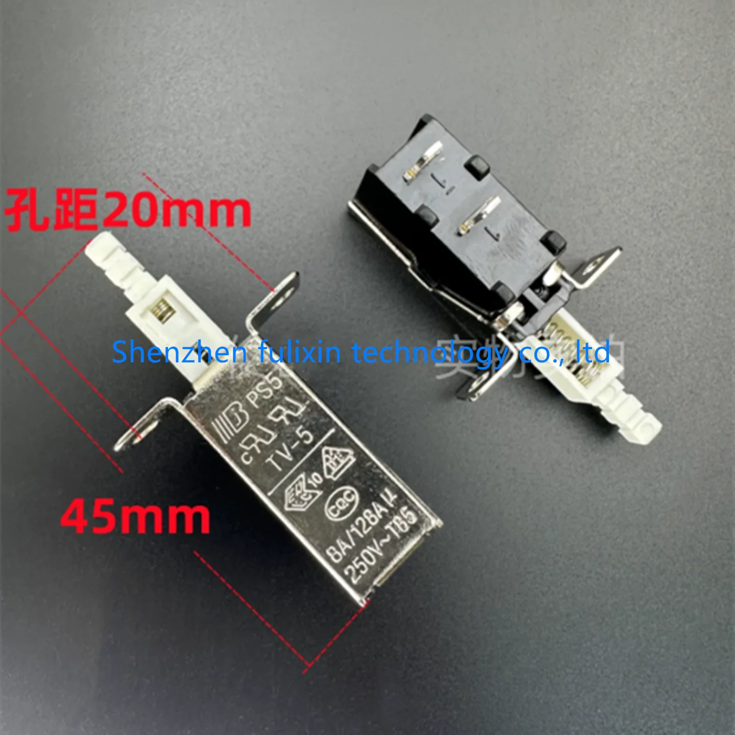 2PCS Bej PS5 TV-5 L…