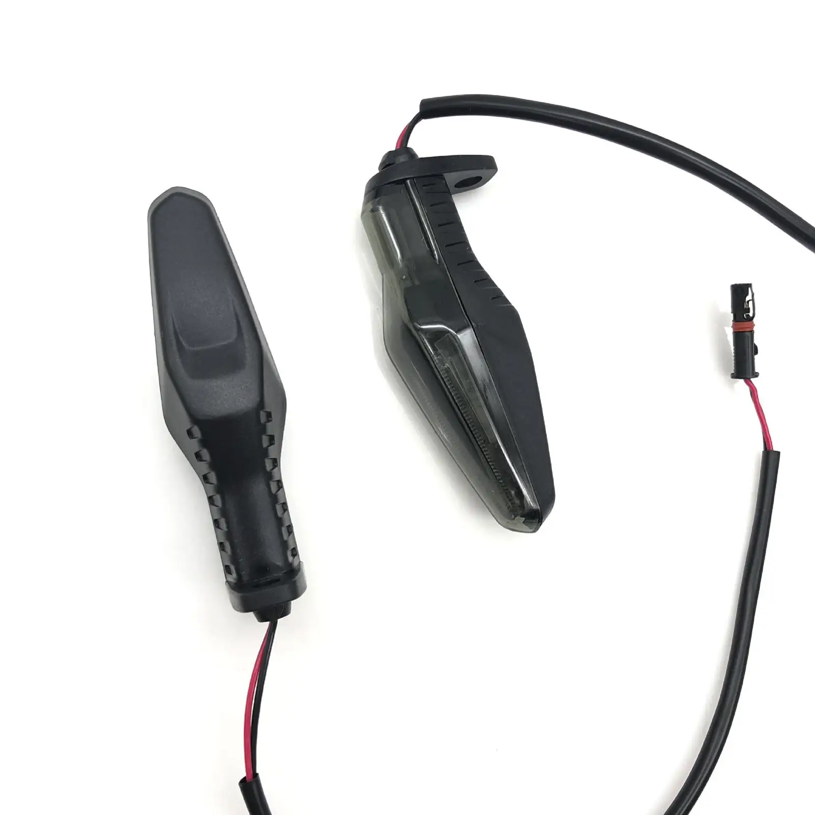 2 Pieces Turn Signal Lights Motorcycle Indicator Lamp for BMW F 850 GS Adventure R1200GS Adventure R1250R R1250RS Parts