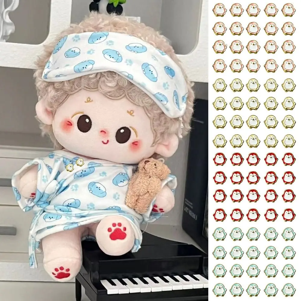 20Pcs New 8Mm Doll … - image