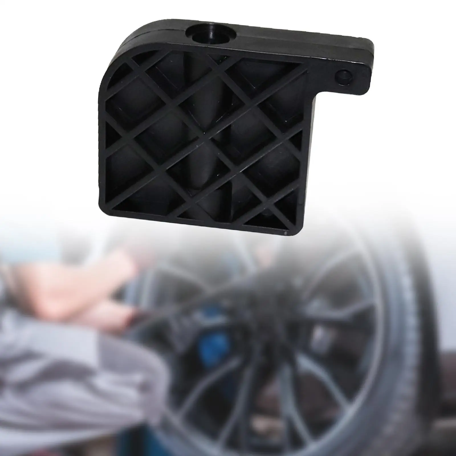 

Машина для демонтажа шин, блок для прессования шин, нейлон для ремонта шин, профессиональный автомобильный аксессуар, длина 15 см, замена