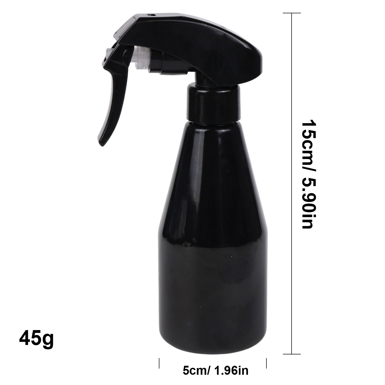 1/2/3/5pc 250ml garrafa de spray tatuagem chaleira limpeza pulverizador álcool tatuagem spray garrafa plástico seguro reutilizável acessórios tatuagem