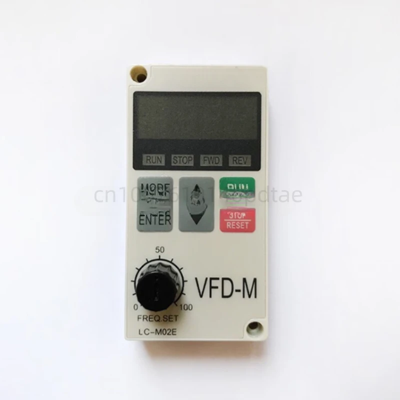 LC-M2E New Key Panel Used For VFD-M 0.75KW 1.5KW 2.2KW 3.7KW VFD Panel