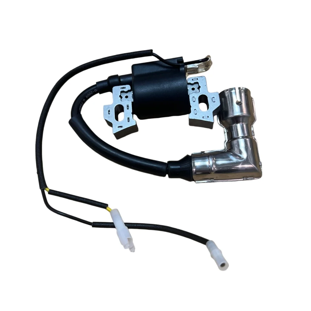 IGNITION COILS FITS MTD CUB CADET TROY BILT YARD MACHINES 1P61F 1P65 PUSH MOWER MAGNETO CDT STATOR MODULE 751-10620 / 951-10620