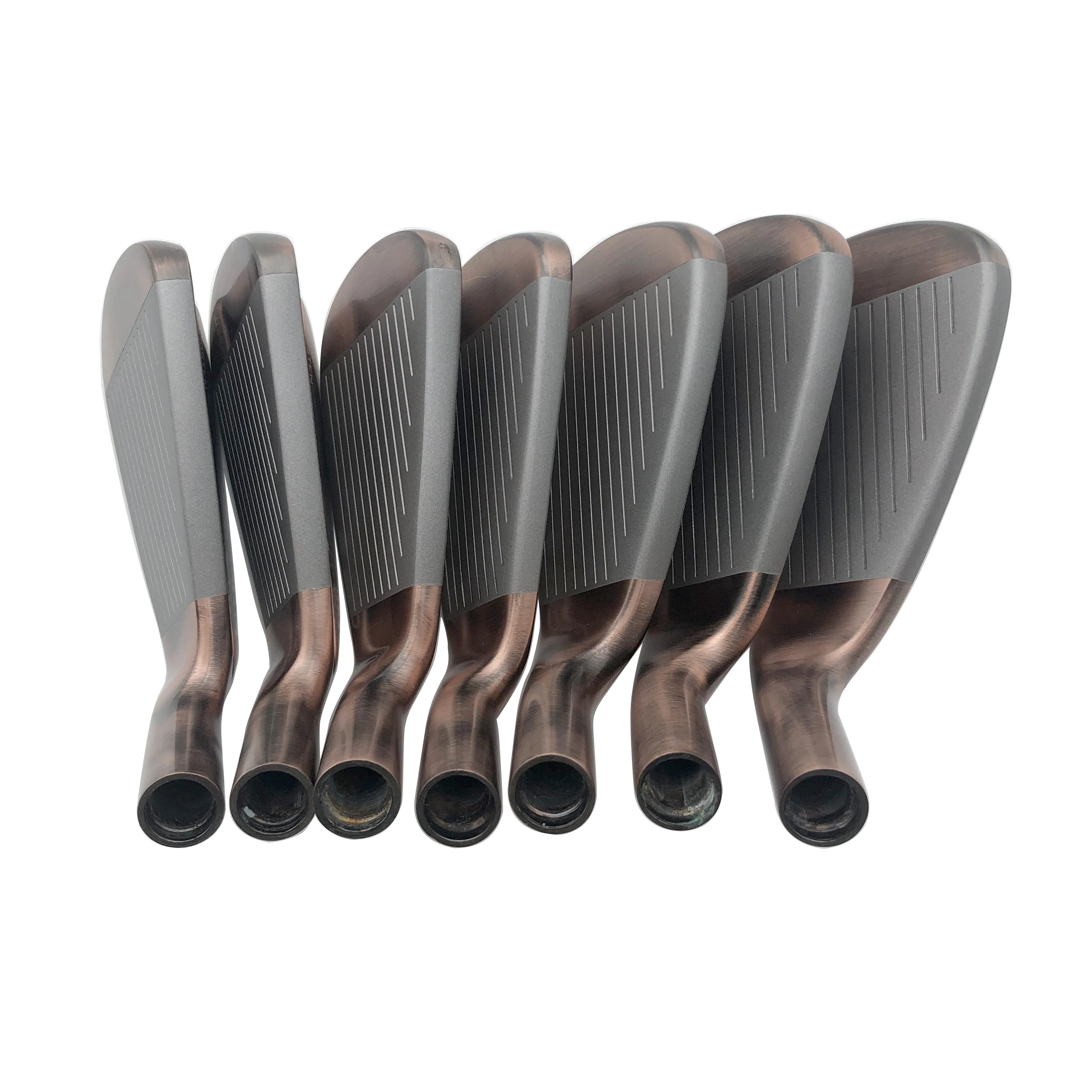 Golfschlägerset, 4-P Schmiedee – Golf Club Iron Set Bewertung und Preis