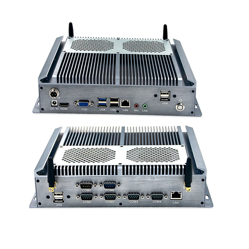 Industrial Mini Pc …