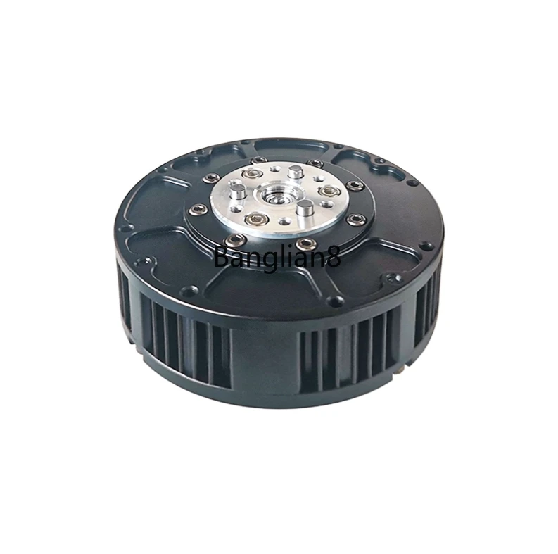 

GIM6010-8 Miniature DC Brushless Deceleration Motor Exoskeleton Mechanical Dog Robot Joint Drive Motor