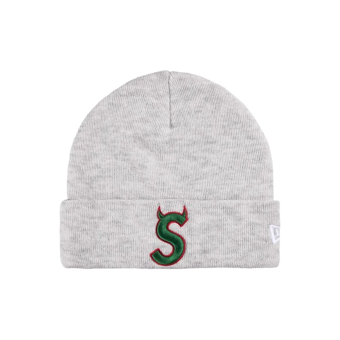 Supreme x New Era Acrylic Beanies Unisex Multicolor SUP-SS26-1018