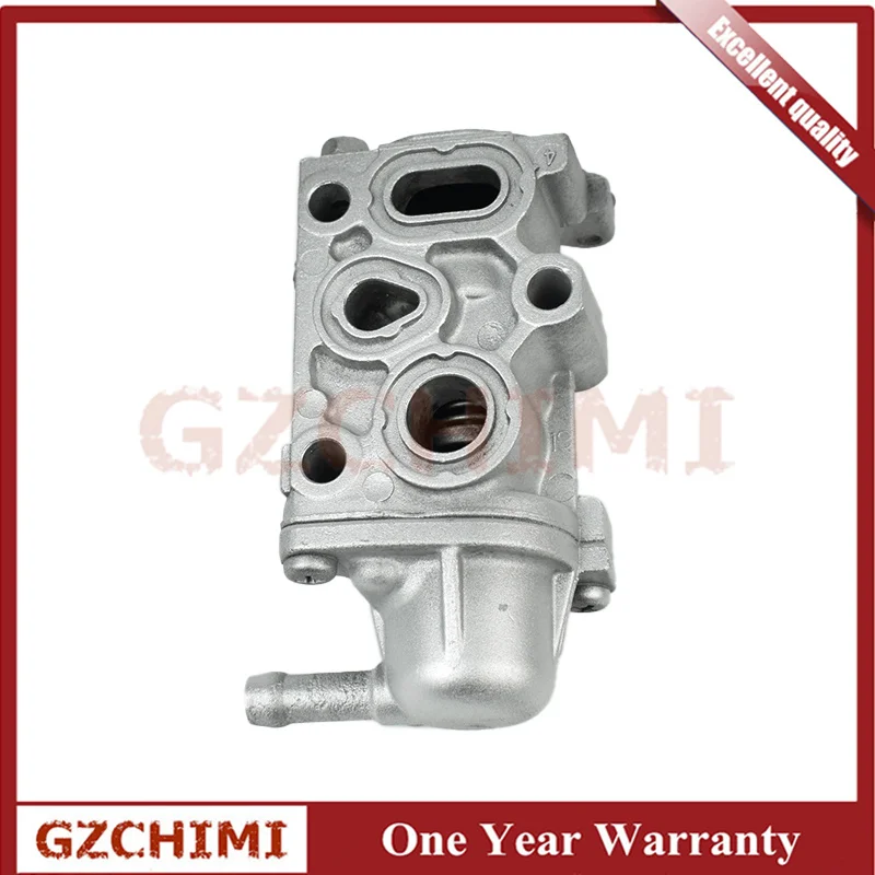 16500-P06-A00 16500P06A00 Remanufactured Fast Idle Thermo Valve For Honda Civic EG FITV Lx Dx Ex D15b7 D16Z6 1992 1993 1994 1995