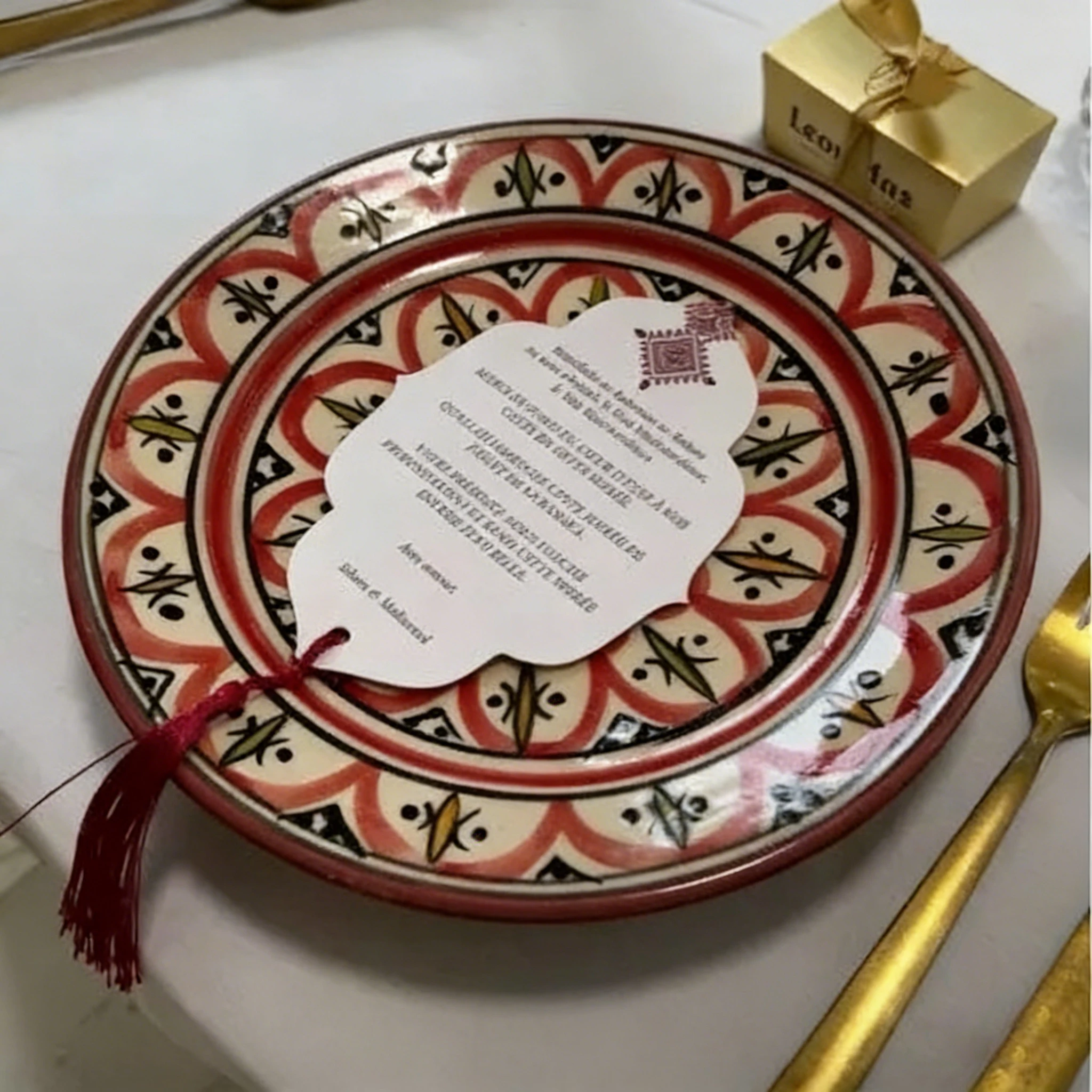 

Изготовленная на заказ открытка на день хны для гостей, мусульманская свадебная вечеринка, приглашение, украшения, принадлежности для помолвки, персонализированное имя, текстовый принт, подарок